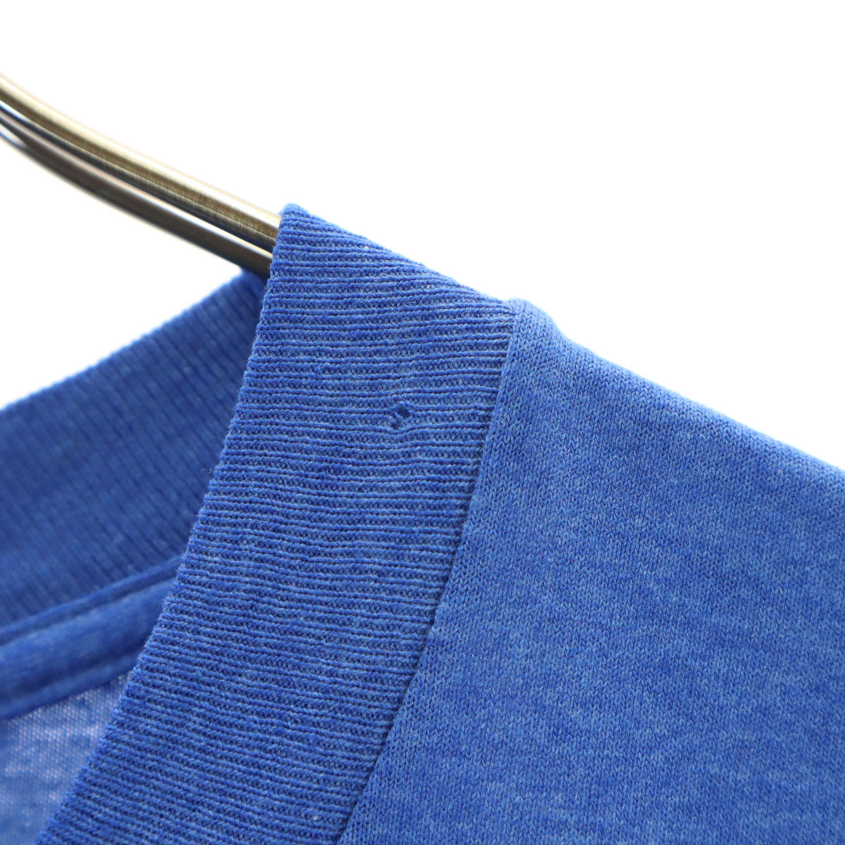 FRUIT OF THE LOOM BEST フルーツオブザルーム ベスト 90s オールド WARTBURG SEMINARY 半袖 Tシャツ XL ブルー シングルステッチ メンズ