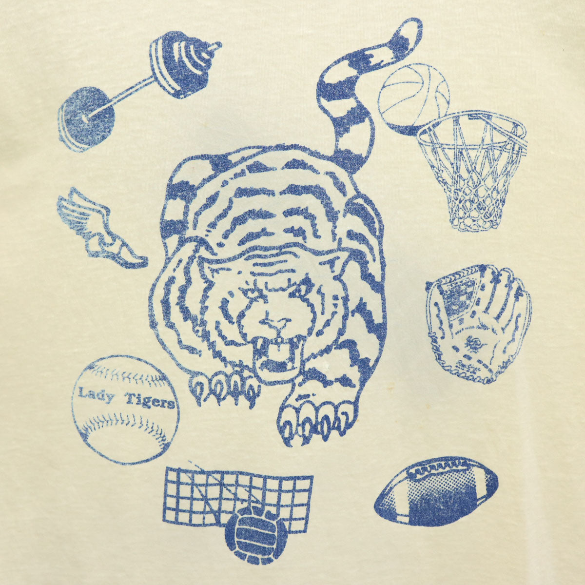 SCREEN STARS BEST スクリーンスターズベスト 90s USA製 オールド BRILLIANT 半袖 Tシャツ XL アイボリー シングルステッチ メンズ