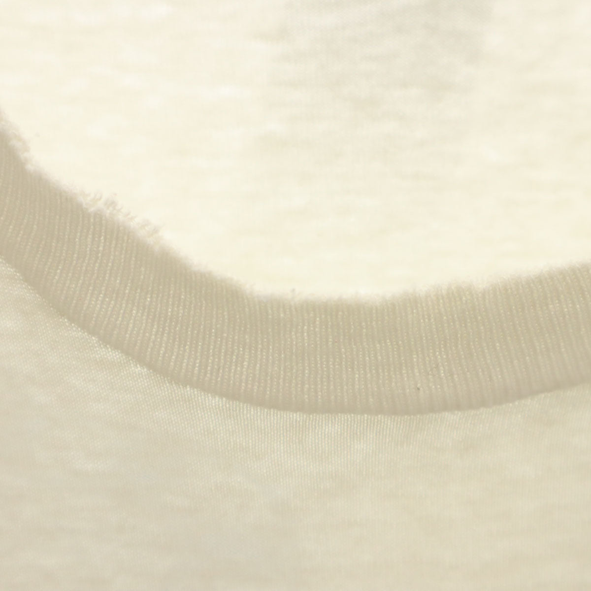 SCREEN STARS BEST スクリーンスターズベスト 90s USA製 オールド BRILLIANT 半袖 Tシャツ XL アイボリー シングルステッチ メンズ