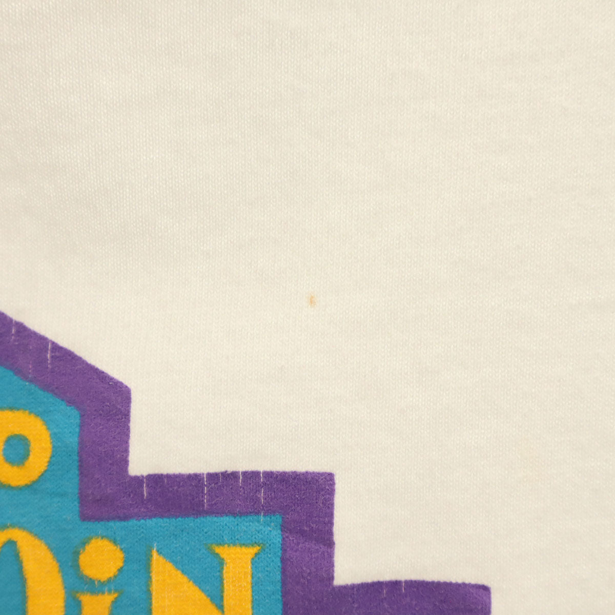 RUSSELL ATHLETIC ラッセルアスレチック 90s USA製 オールド DESMOINES 半袖 Tシャツ XL ホワイト メンズ