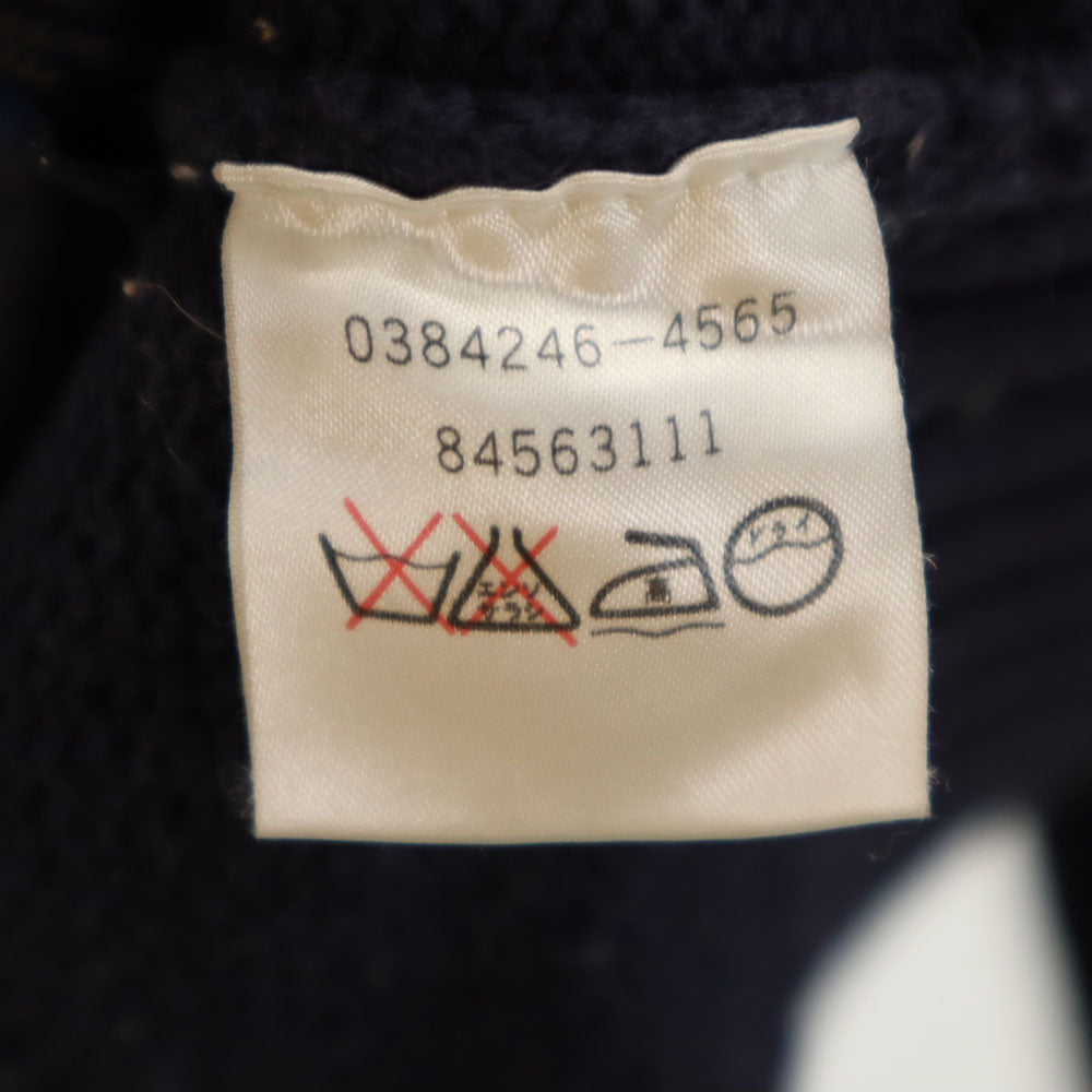 TOMMY HILFIGER トミーヒルフィガー 90s オールド フラッグタグ 長袖 ニット XL マルチ セーター メンズ