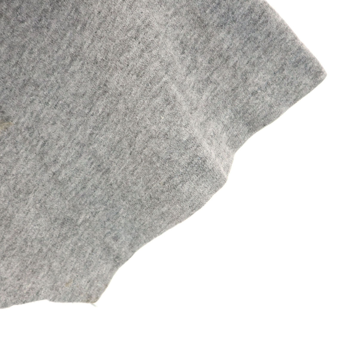 RUSSELL ATHLETIC ラッセルアスレチック 90s USA製 オールド 半袖 Tシャツ XL グレー メンズ