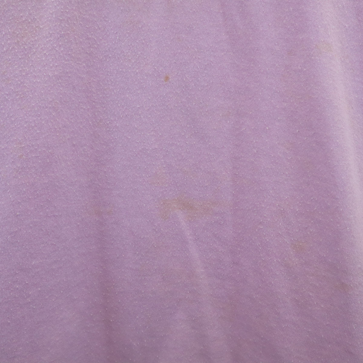 90s USA製 オールド 半袖 Tシャツ XL パープル系 メンズ