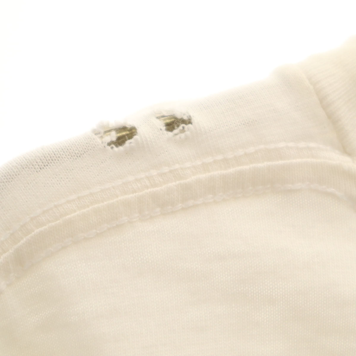 90s オールド サンフランシスコ ヨットクラブ 半袖 Tシャツ ホワイト シングルステッチ メンズ