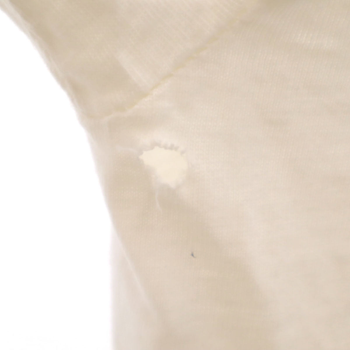 90s オールド サンフランシスコ ヨットクラブ 半袖 Tシャツ ホワイト シングルステッチ メンズ