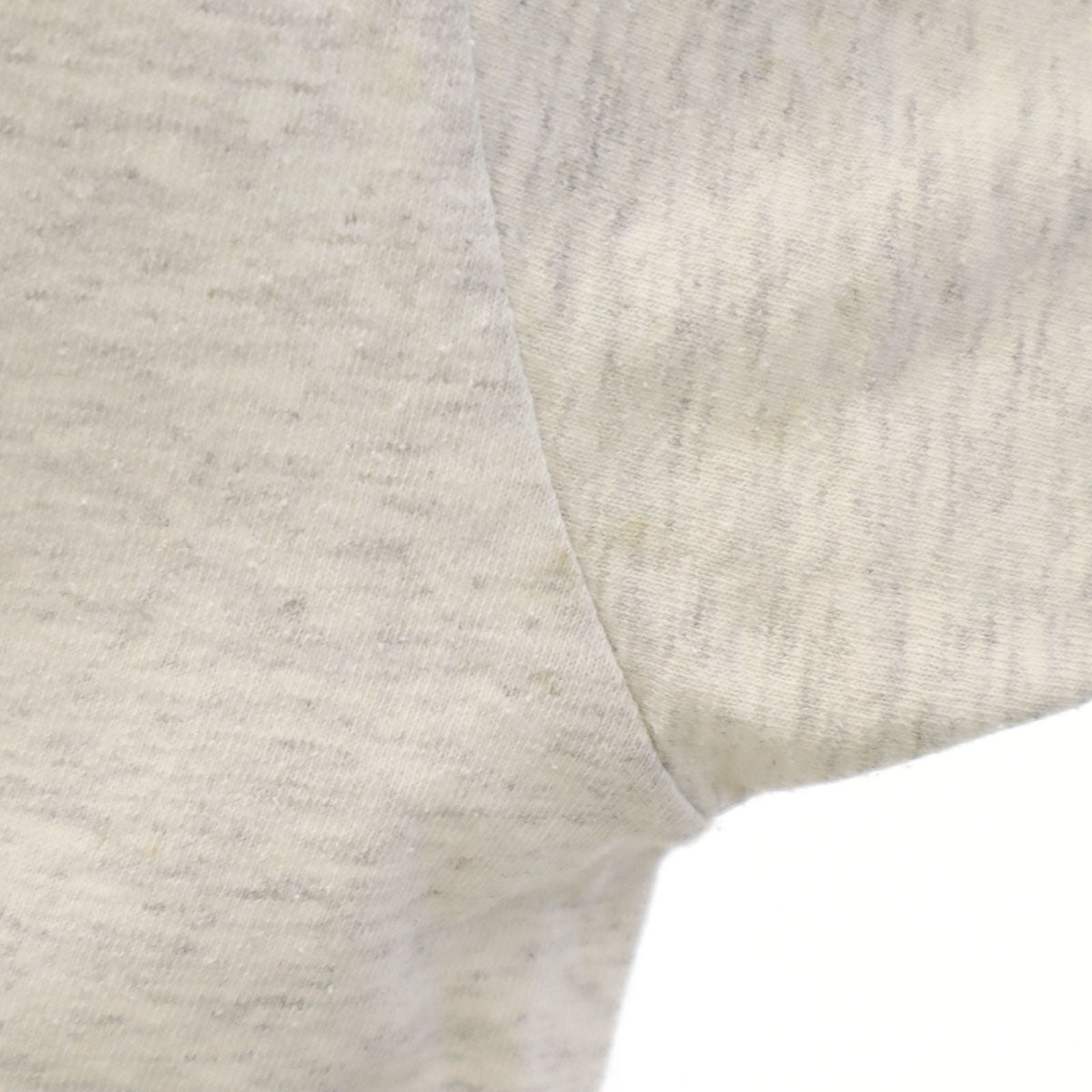 Reebok リーボック 90s USA製 オールド THE pump 半袖 Tシャツ L グレー シングルステッチ メンズ