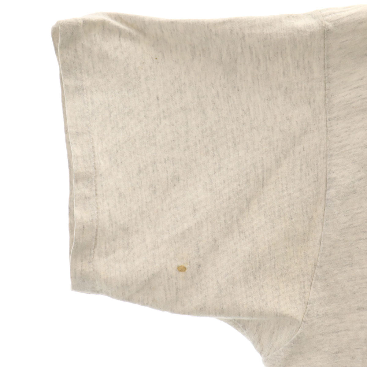 Reebok リーボック 90s USA製 オールド THE pump 半袖 Tシャツ L グレー シングルステッチ メンズ