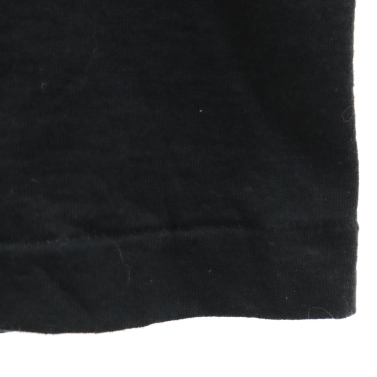 FRUIT OF THE LOOM フルーツオブザルーム 90s USA製 オールド バックプリント FIRE 半袖 ロング Tシャツ XXL ブラック シングルステッチ ビッグサイズ メンズ