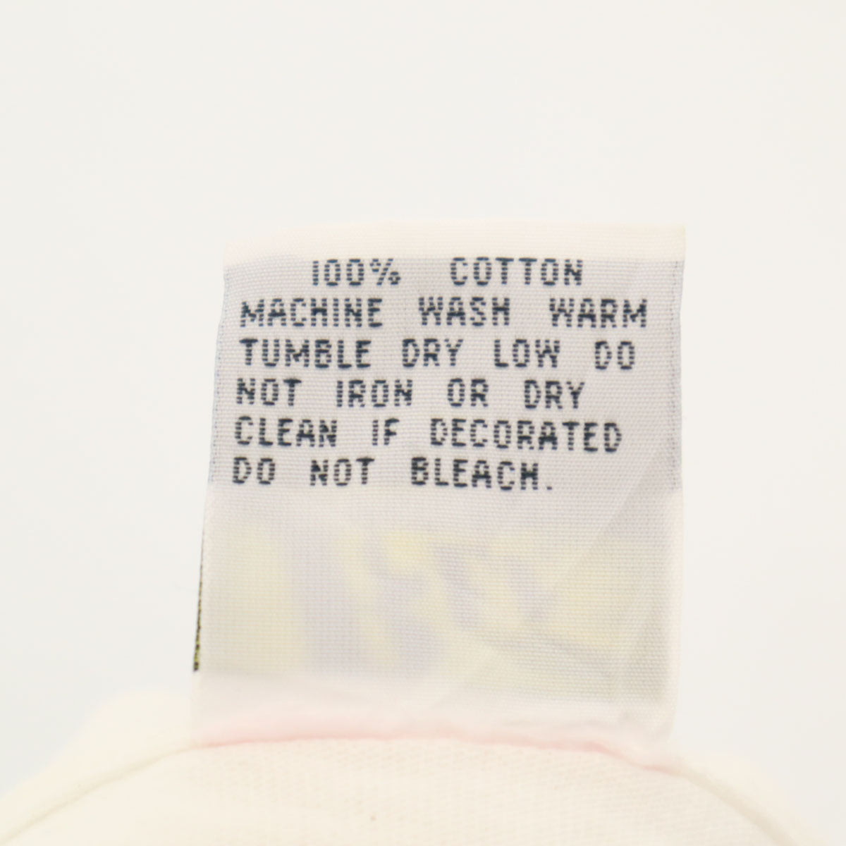 BEE Wear ビーウェア 90s USA製 オールド 半袖 Tシャツ XL ホワイト シングルステッチ メンズ