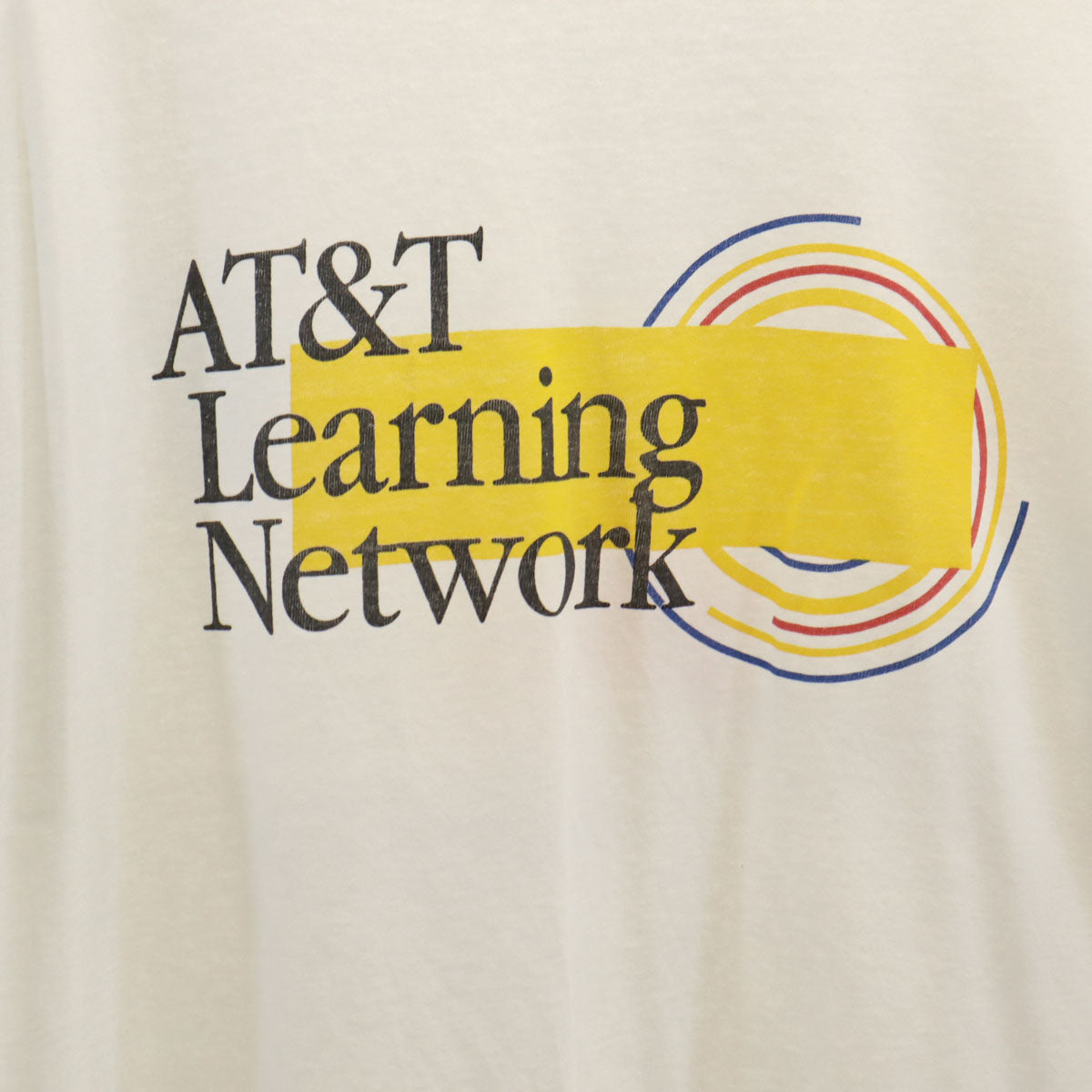 DELTA デルタ 90s オールド 半袖 Tシャツ XL ホワイト シングルステッチ メンズ