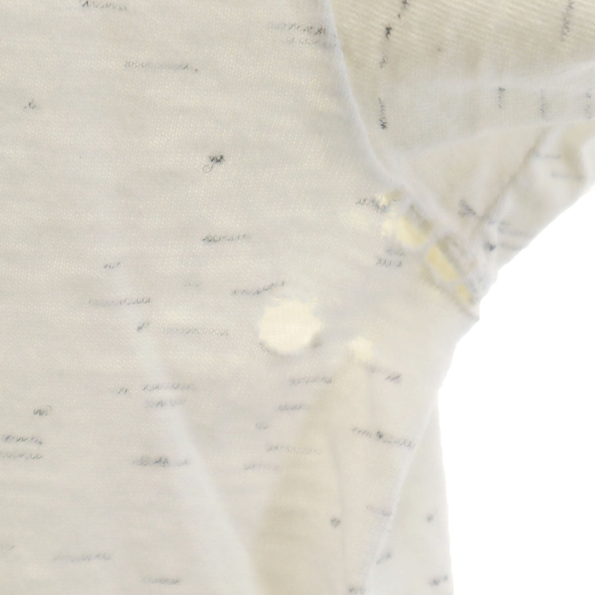 ONEITA オニータ 90s オールド 半袖 Tシャツ XL ホワイト シングルステッチ メンズ