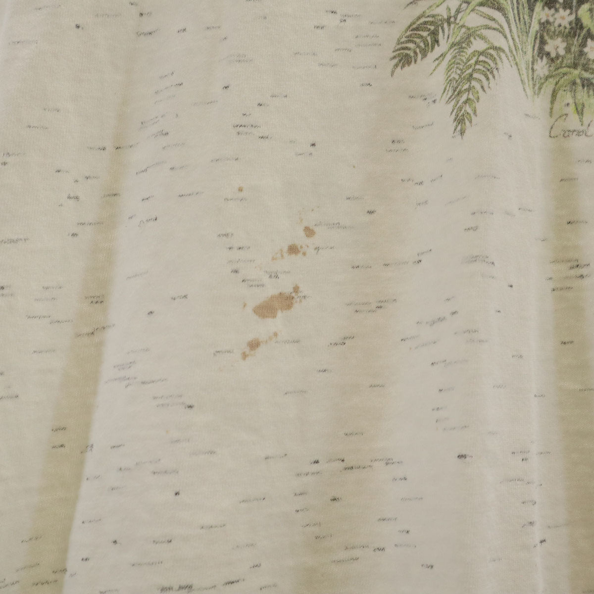 ONEITA オニータ 90s オールド 半袖 Tシャツ XL ホワイト シングルステッチ メンズ