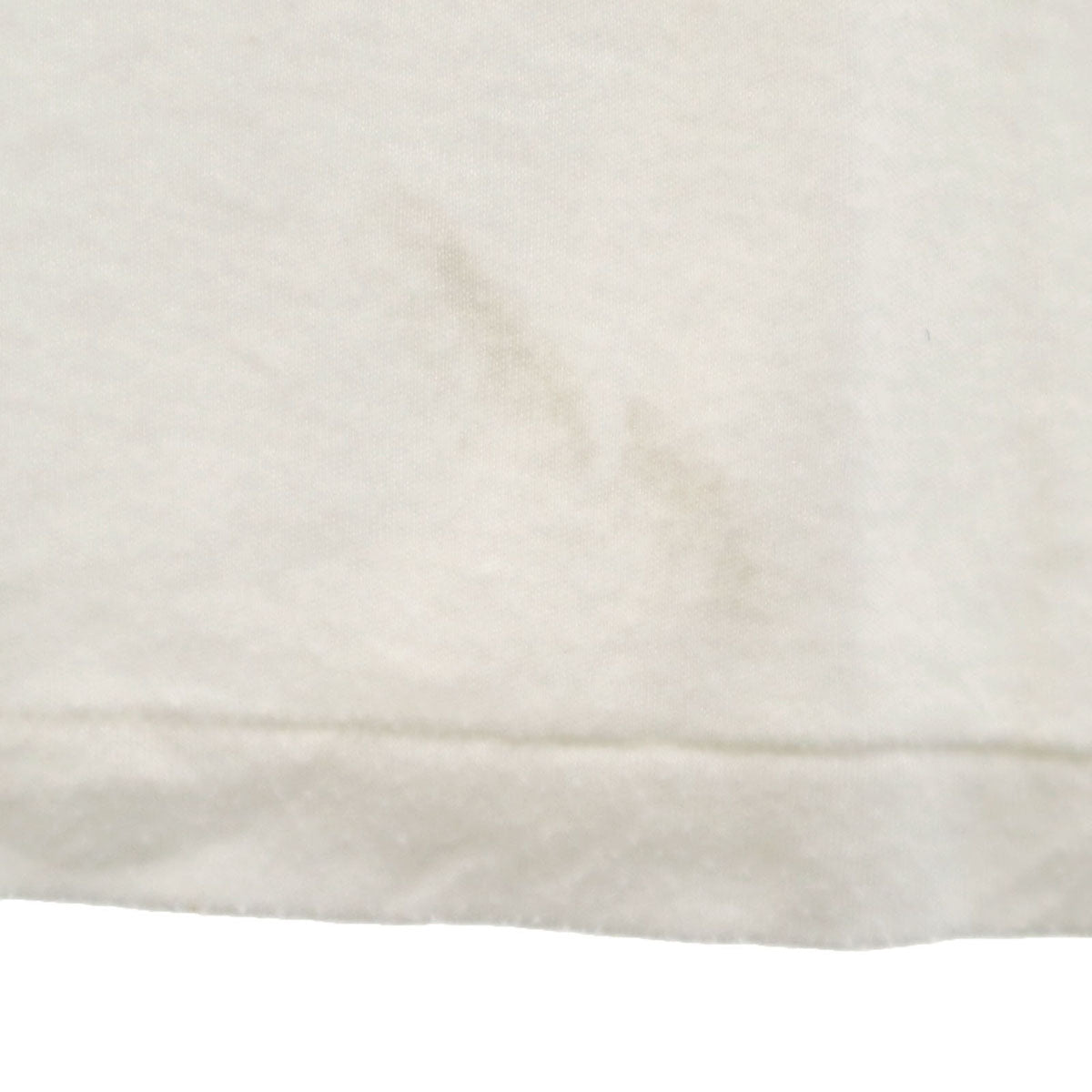 90s オールド 半袖 Tシャツ XXL ホワイト ビッグサイズ メンズ