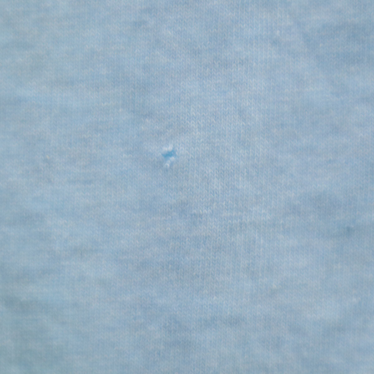 Hanes ヘインズ 90s USA製 オールド 半袖 Tシャツ XXL ブルー ビッグサイズ メンズ