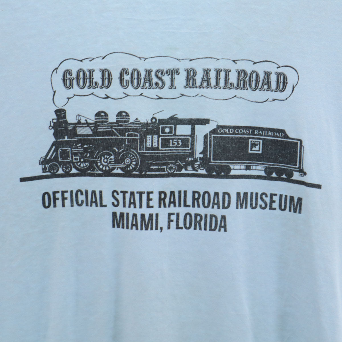 Hanes ヘインズ 90s USA製 オールド 半袖 Tシャツ XXL ブルー ビッグサイズ メンズ