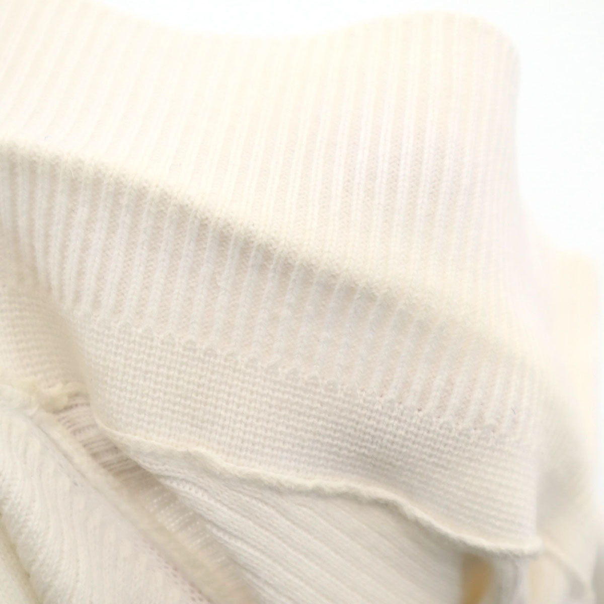 ARMANI EXCHANGE アルマーニエクスチェンジ 半袖 ポロシャツ M ホワイト メンズ