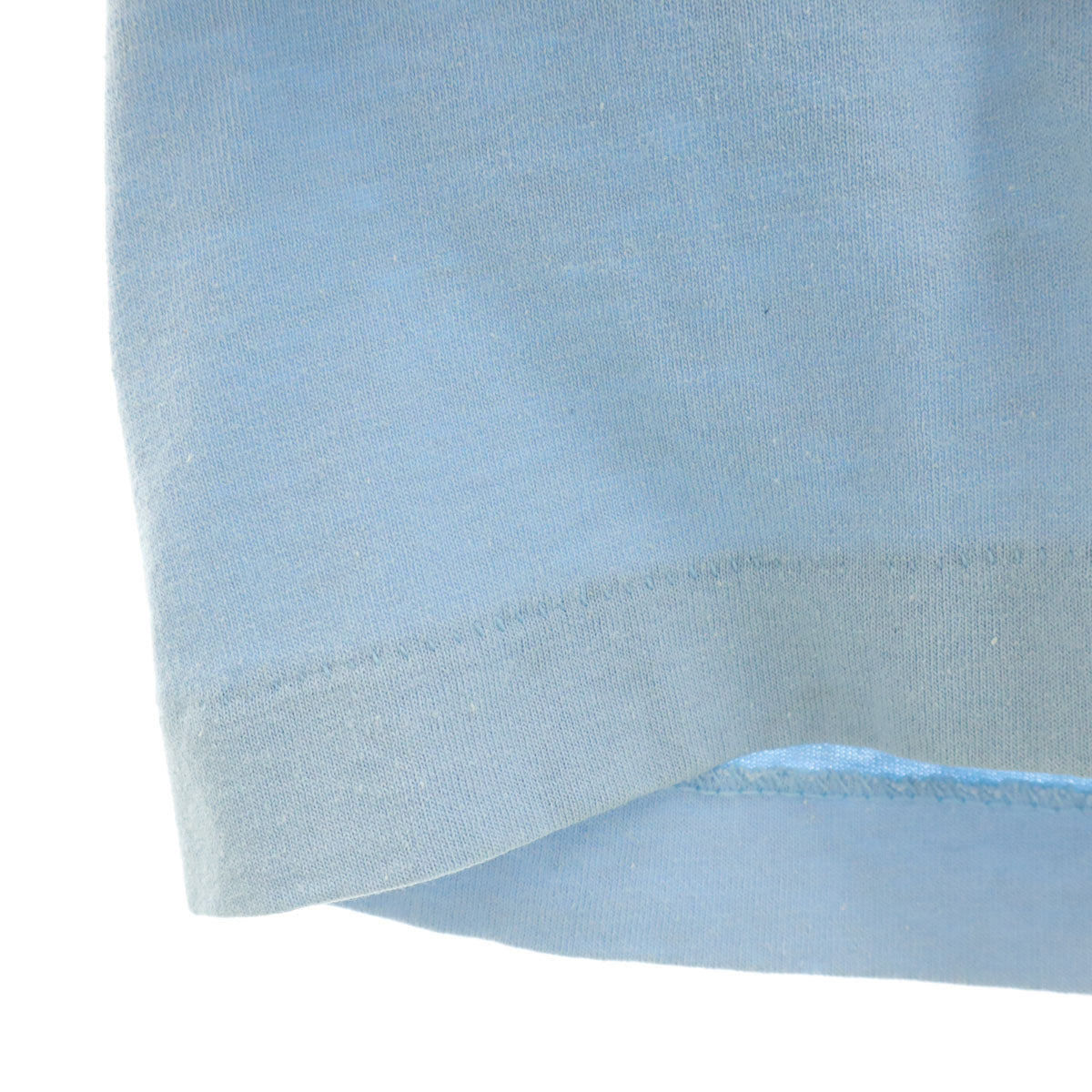 SCREEN STARS スクリーンスターズ 90s USA製 オールド 半袖 BEST Tシャツ XL ブルー系 シングルステッチ メンズ