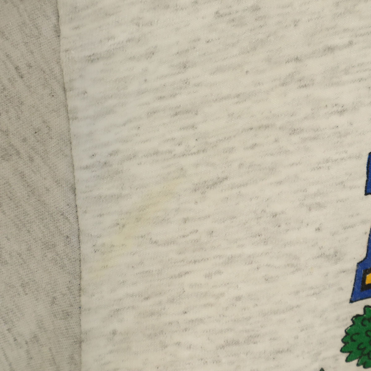 Tee Jays ティージェイズ 90s USA製 オールド 半袖 Tシャツ L グレー系 シングルステッチ メンズ