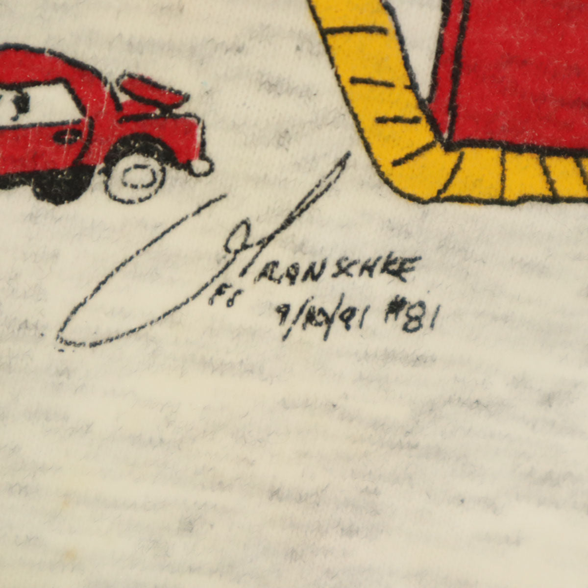 Tee Jays ティージェイズ 90s USA製 オールド 半袖 Tシャツ L グレー系 シングルステッチ メンズ