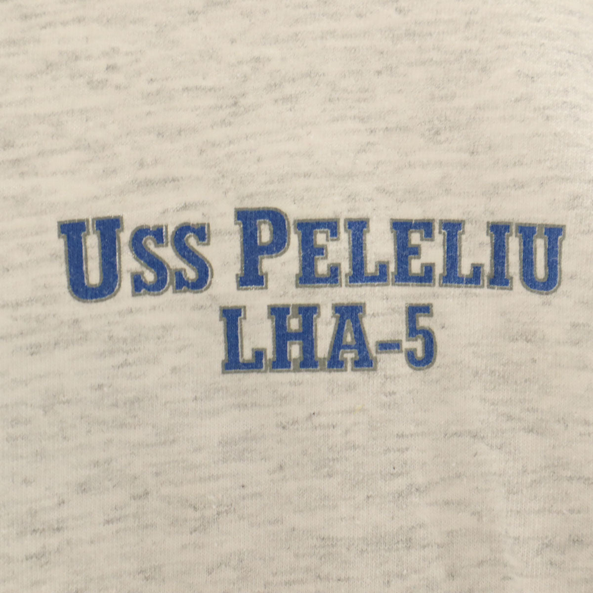 ONEITA オニータ 90s オールド バックプリント 半袖 Tシャツ XL グレー POWER-T シングルステッチ メンズ