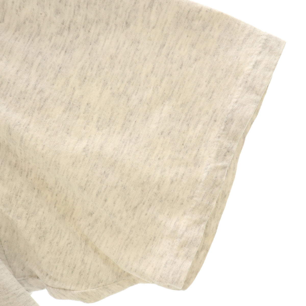 ONEITA オニータ 90s オールド バックプリント 半袖 Tシャツ XL グレー POWER-T シングルステッチ メンズ