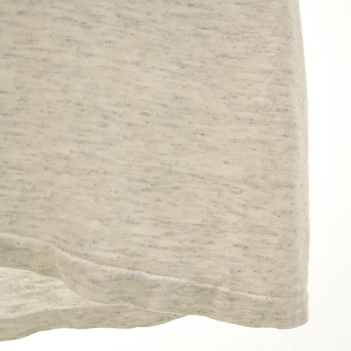 ONEITA オニータ 90s オールド バックプリント 半袖 Tシャツ XL グレー POWER-T シングルステッチ メンズ