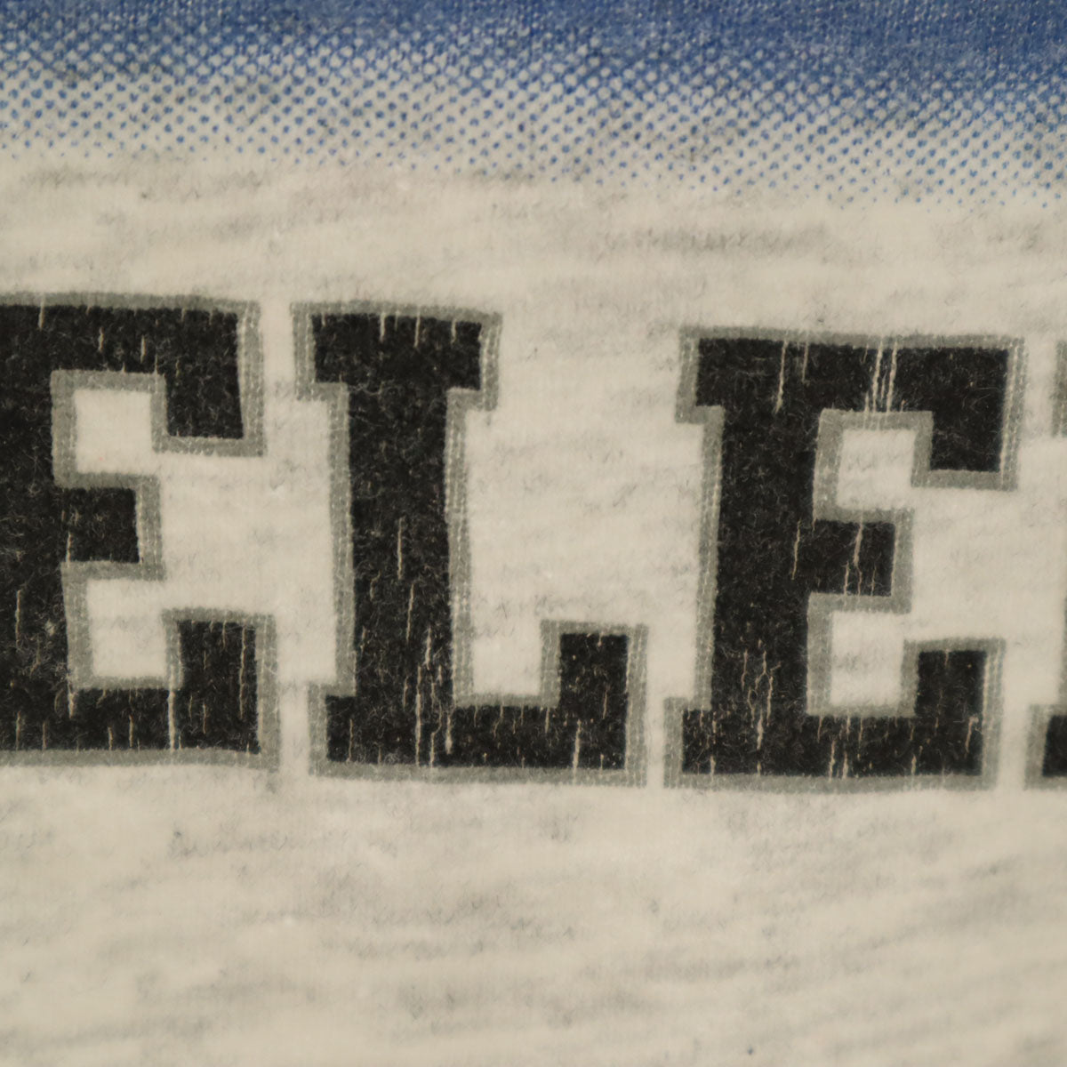 ONEITA オニータ 90s オールド バックプリント 半袖 Tシャツ XL グレー POWER-T シングルステッチ メンズ