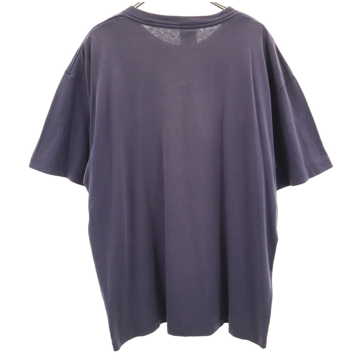 Majestic マジェスティック 90s USA製 オールド 半袖 Tシャツ XL ネイビー シングルステッチ RED SOX メンズ