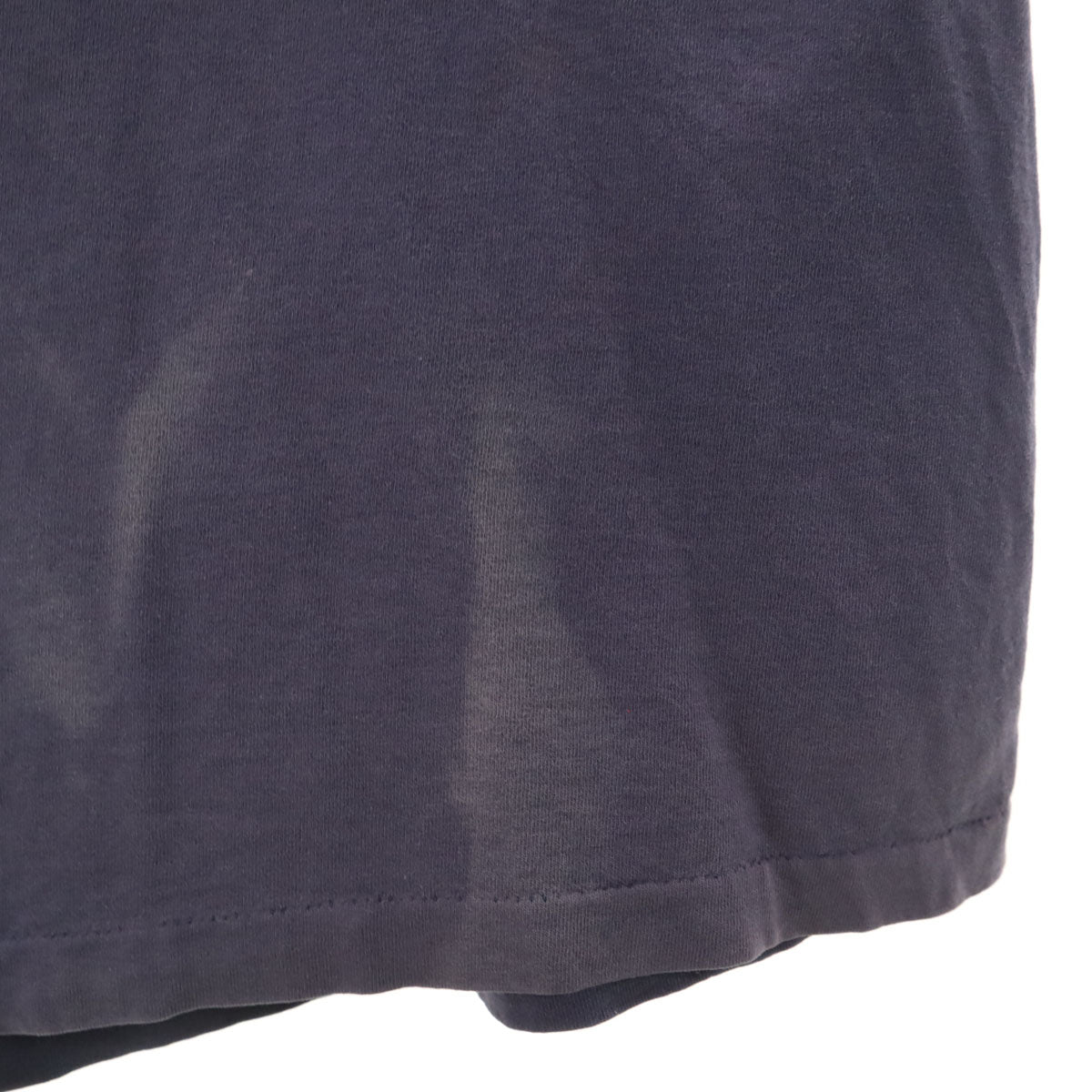 Majestic マジェスティック 90s USA製 オールド 半袖 Tシャツ XL ネイビー シングルステッチ RED SOX メンズ