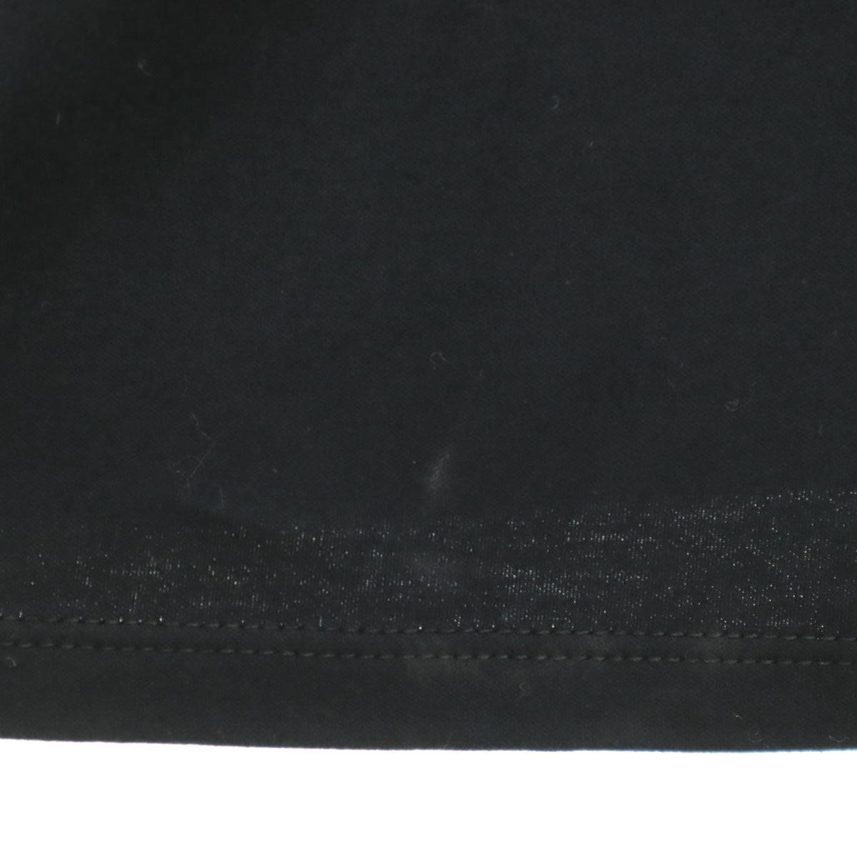 VIVIENNE TAM ヴィヴィアンタム 日本製 レース柄 半袖 Tシャツ 40 ブラック レディース