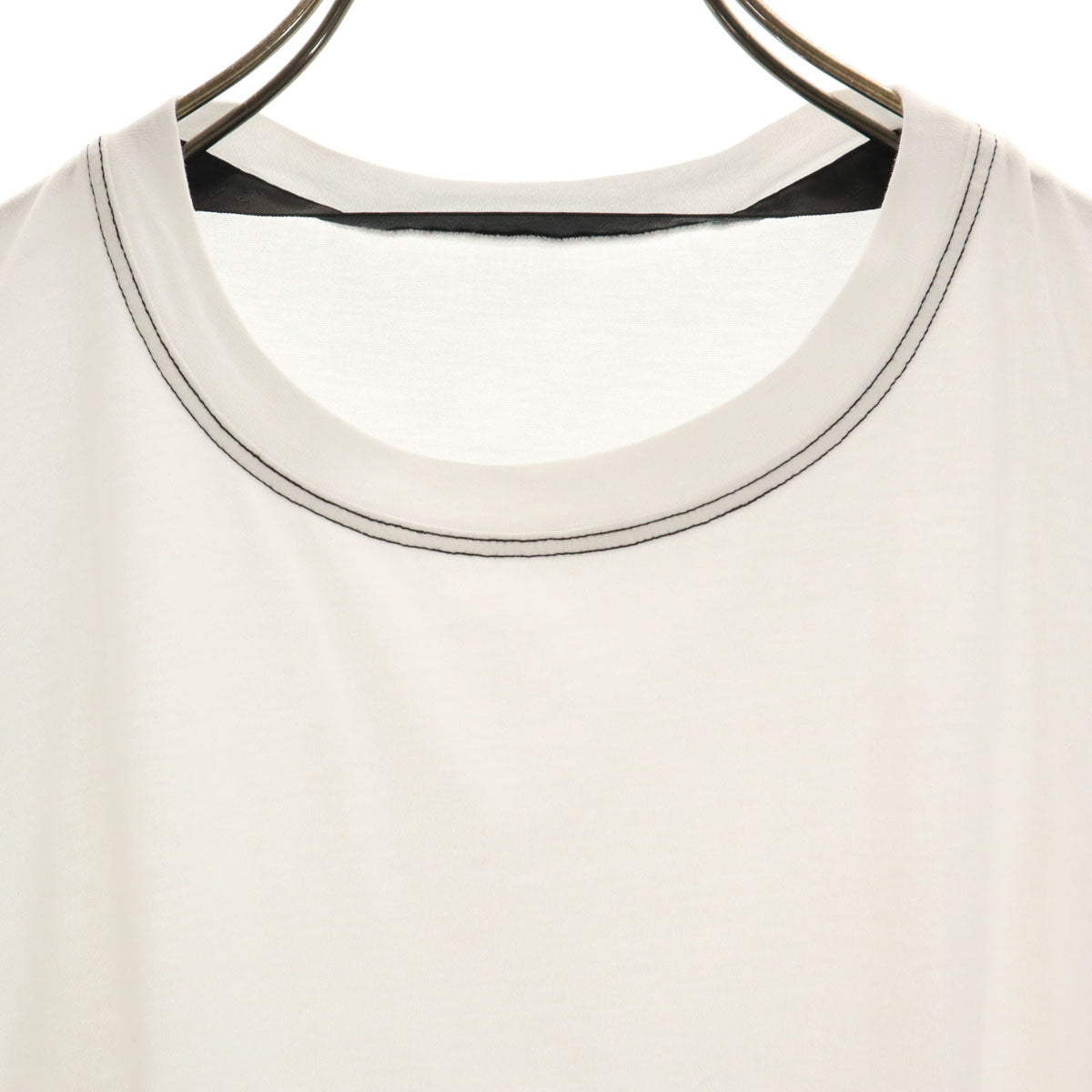 LIVIANA CONTI リビアナコンティ イタリア製 タンクトップ M ホワイト レディース