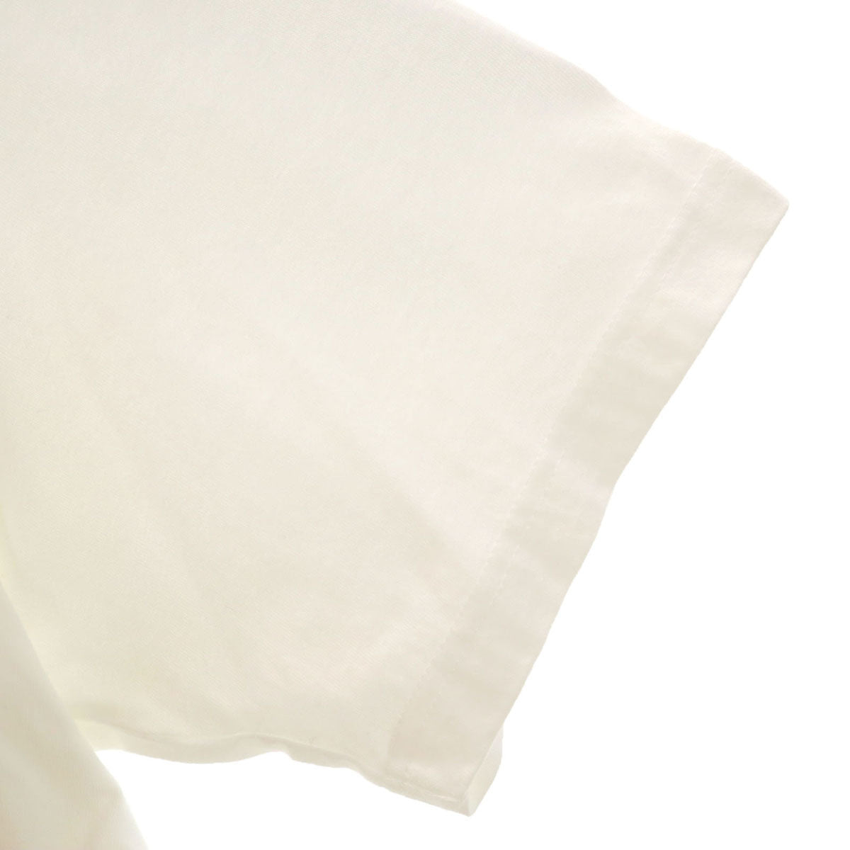 LE MANS ルマン バックプリント 半袖 Tシャツ L 白 24時間レース レディース