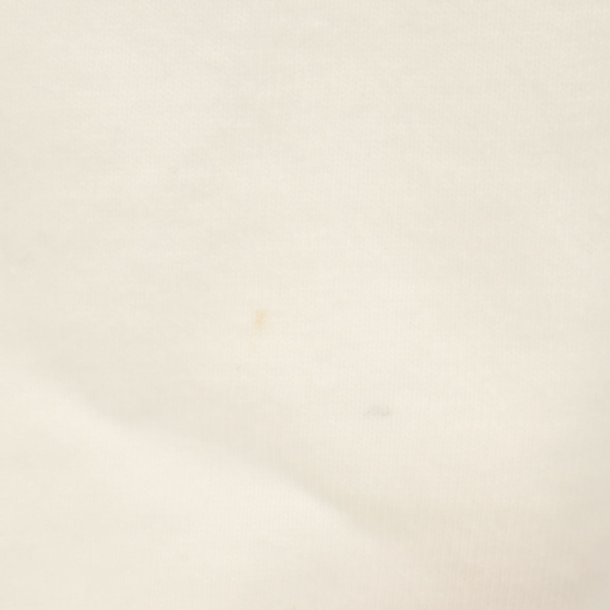 A FEW GOOD KIDS アフューグッドキッズ スマーフ 半袖 Tシャツ L ホワイト メンズ