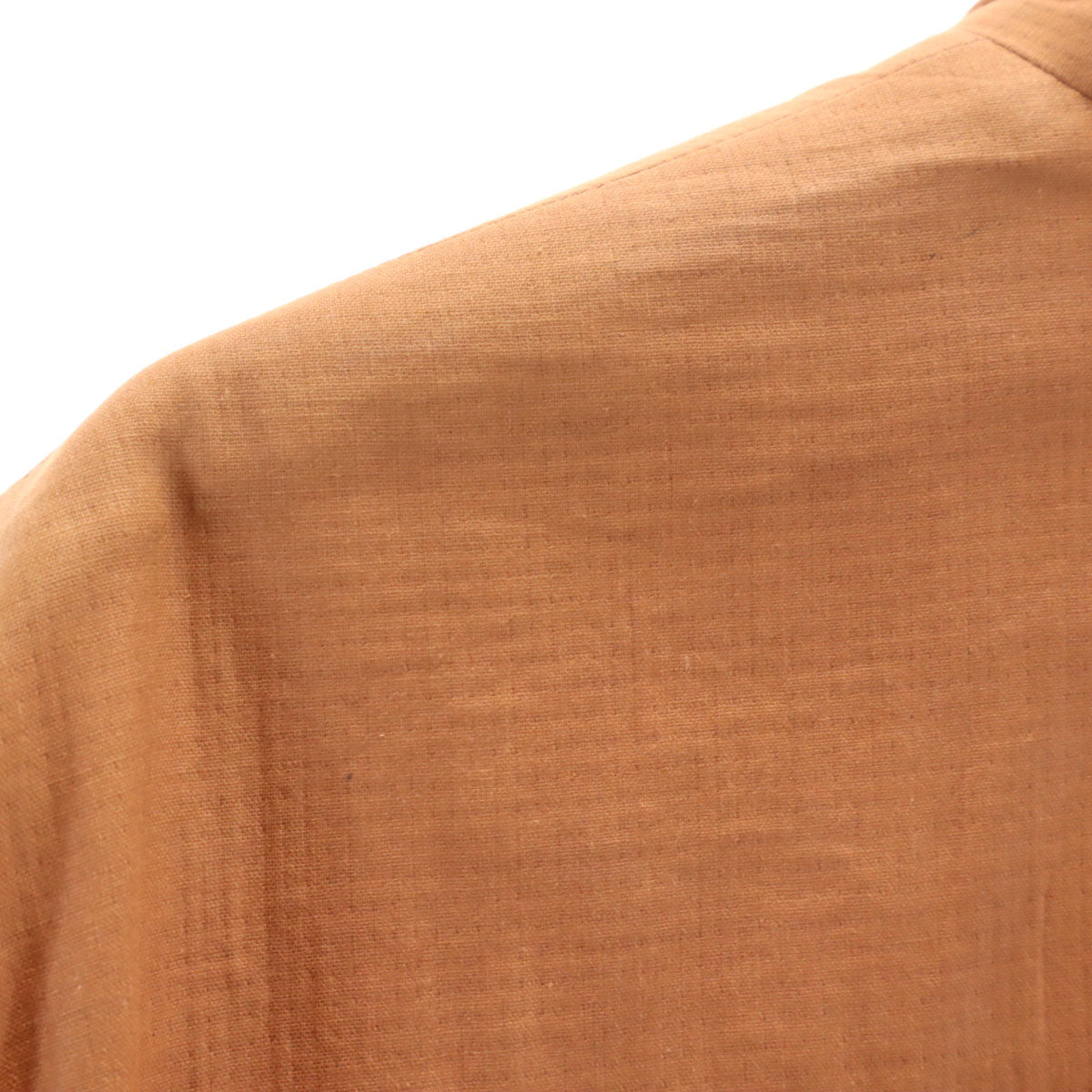 ISSEY MIYAKE イッセイミヤケ 90s 日本製 オールド 長袖 ジャケット M ブラウン レディース