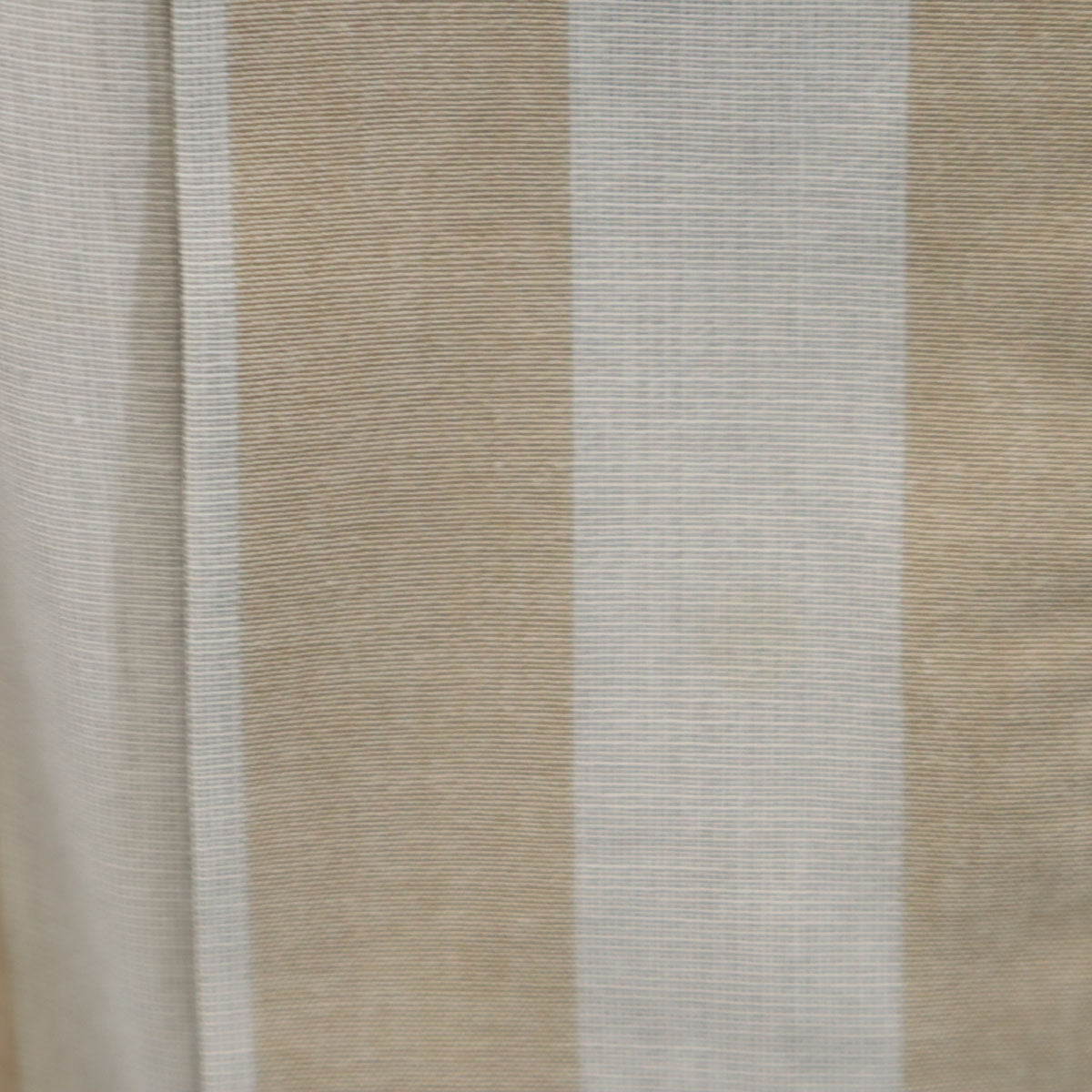 ISSEY MIYAKE イッセイミヤケ 90s オールド ストライプ柄 半袖 シャツ L グレー 比翼 メンズ