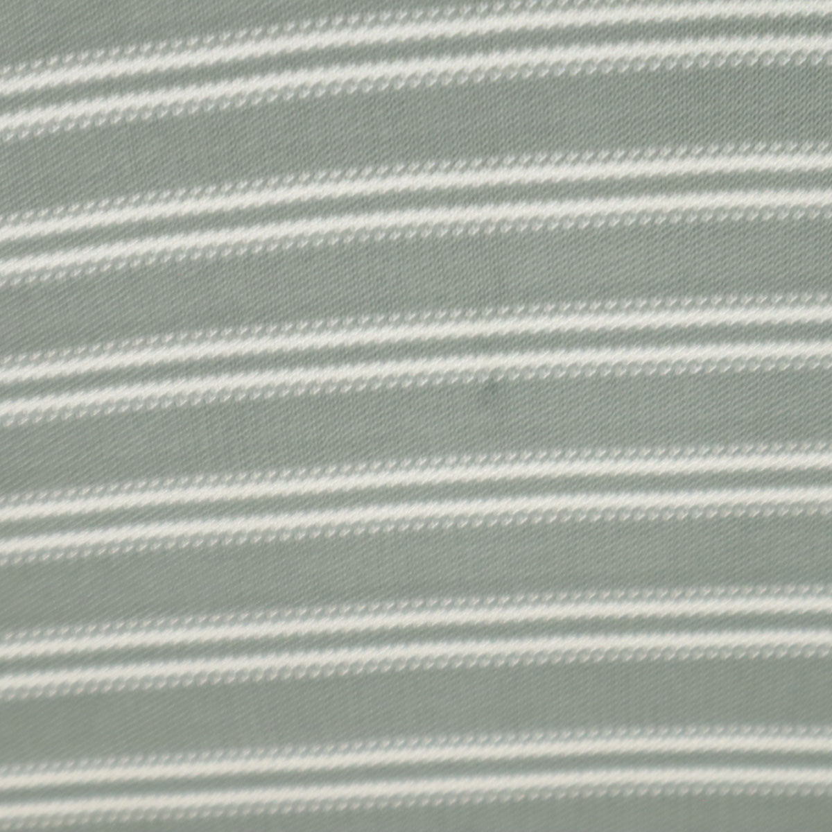 GIORGIO ARMANI ジョルジオアルマーニ イタリア製 ボーダー柄 半袖 Tシャツ L グレー メンズ