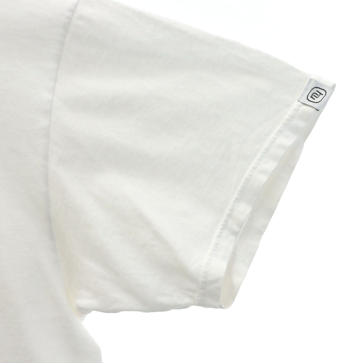 NEIGHBORHOOD ネイバーフッド 90s オールド 初期ネイバー 宇宙衛星 プリント 半袖 Tシャツ L ホワイト メンズ