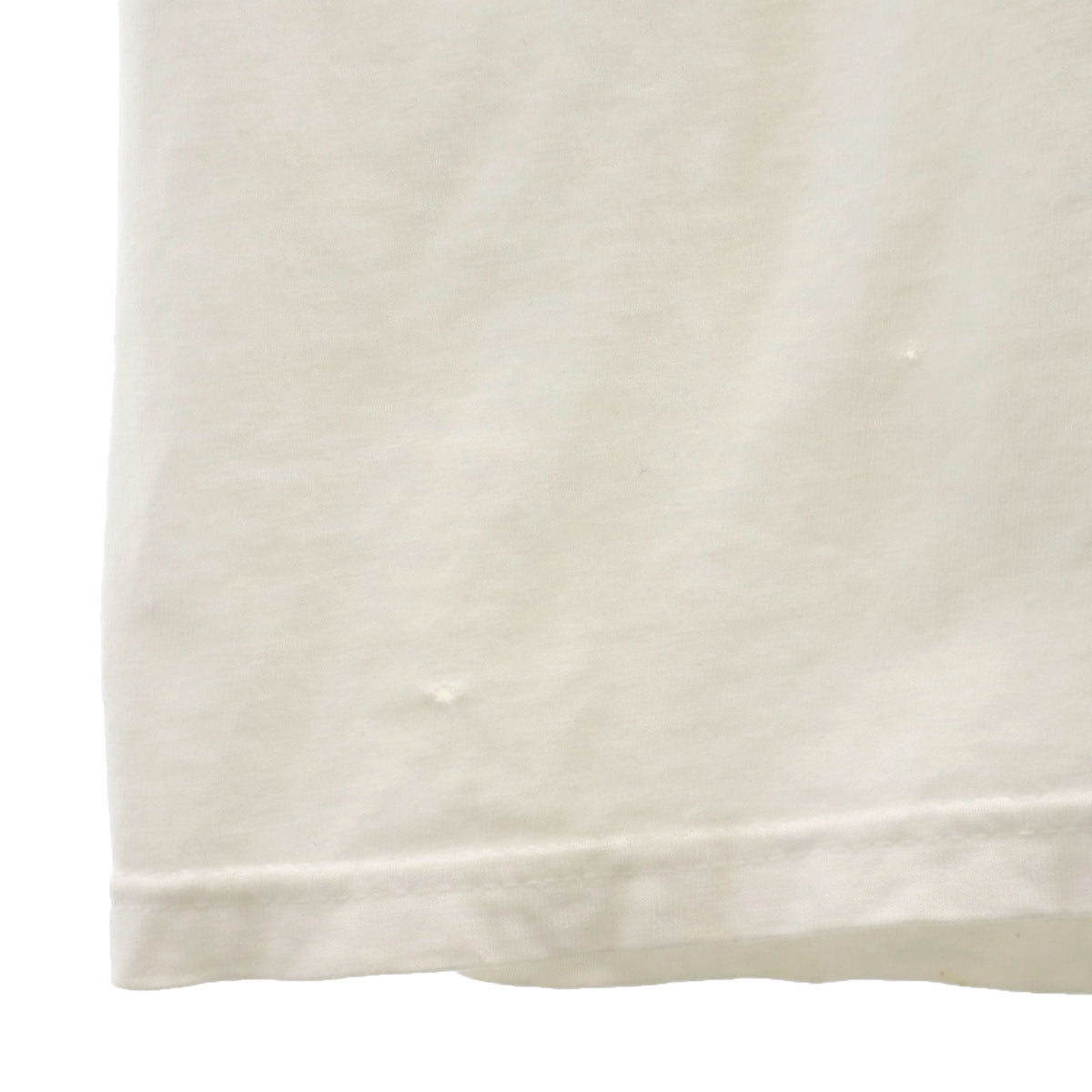 NEIGHBORHOOD ネイバーフッド 90s オールド 初期ネイバー 宇宙衛星 プリント 半袖 Tシャツ L ホワイト メンズ