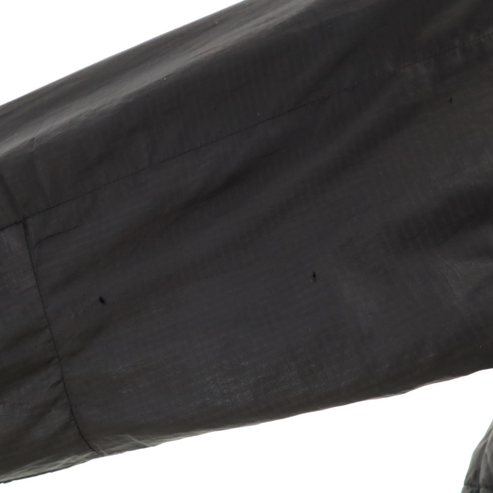 patagonia パタゴニア 83985F5 マイクロパフ ジャケット S チャコールグレー アウトドア 中綿入り レディース