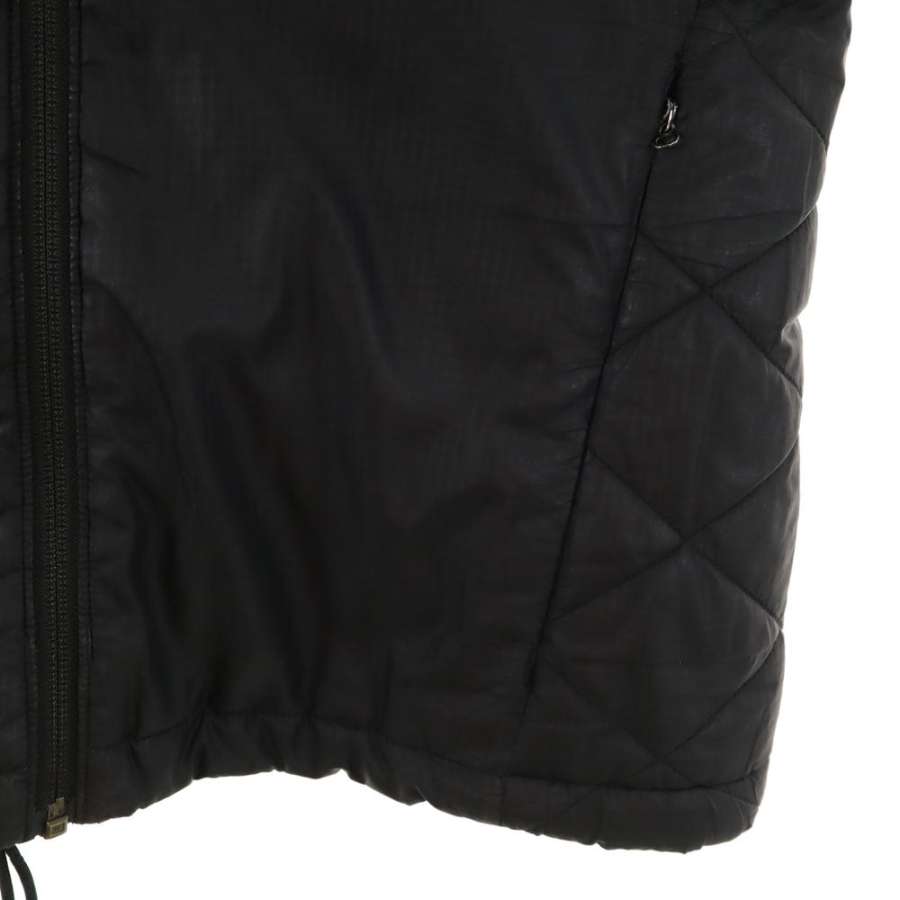 patagonia パタゴニア 83985F5 マイクロパフ ジャケット S チャコールグレー アウトドア 中綿入り レディース