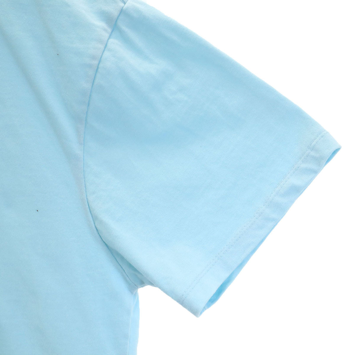 ESSENTIALS エッセンシャルズ 半袖 Tシャツ M ブルー系 メンズ