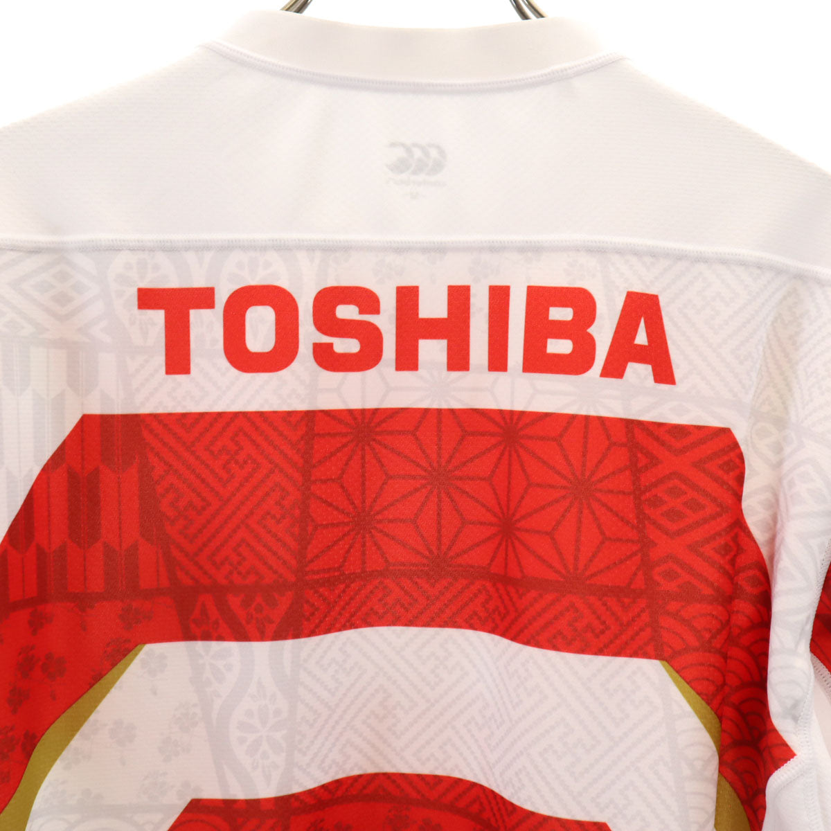 CANTERBURY OF NEW ZEALAND カンタベリー ラグビー 半袖 ユニフォーム M ホワイト メンズ