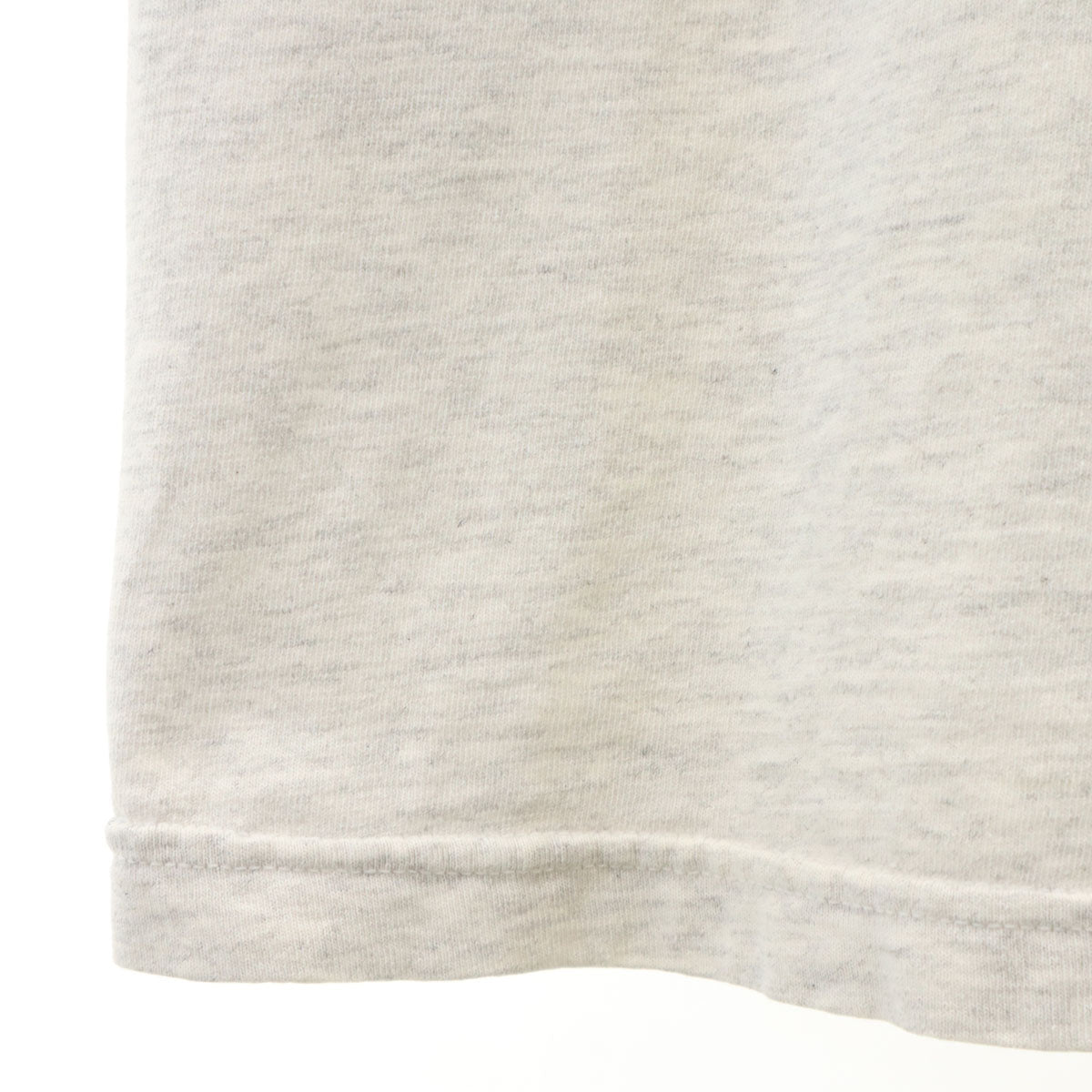 COMPETITOR 90s オールド 1995年 ローズボウル ドナルドダック 半袖 Tシャツ L グレー ディズニー メンズ