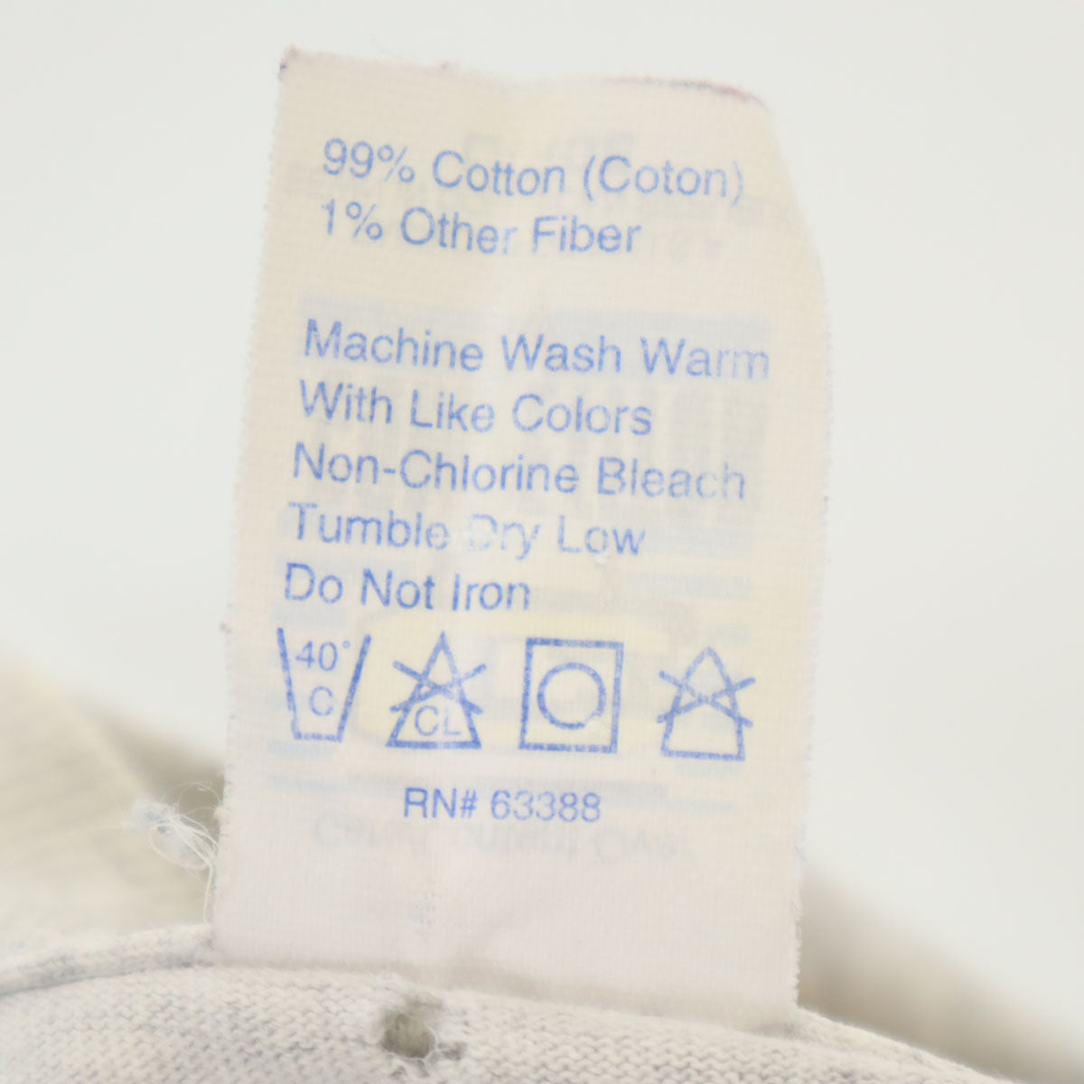 COMPETITOR 90s オールド 1995年 ローズボウル ドナルドダック 半袖 Tシャツ L グレー ディズニー メンズ