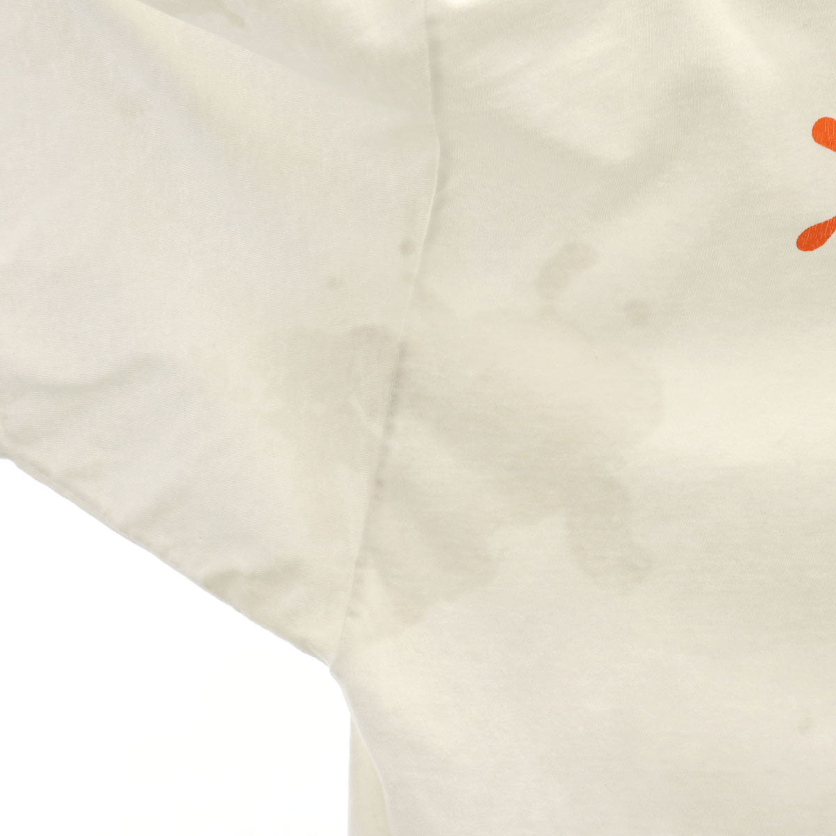 Hanes ヘインズ 90s オールド Cingular WIRELESS 半袖 Tシャツ XL ホワイト 企業モノロゴ メンズ