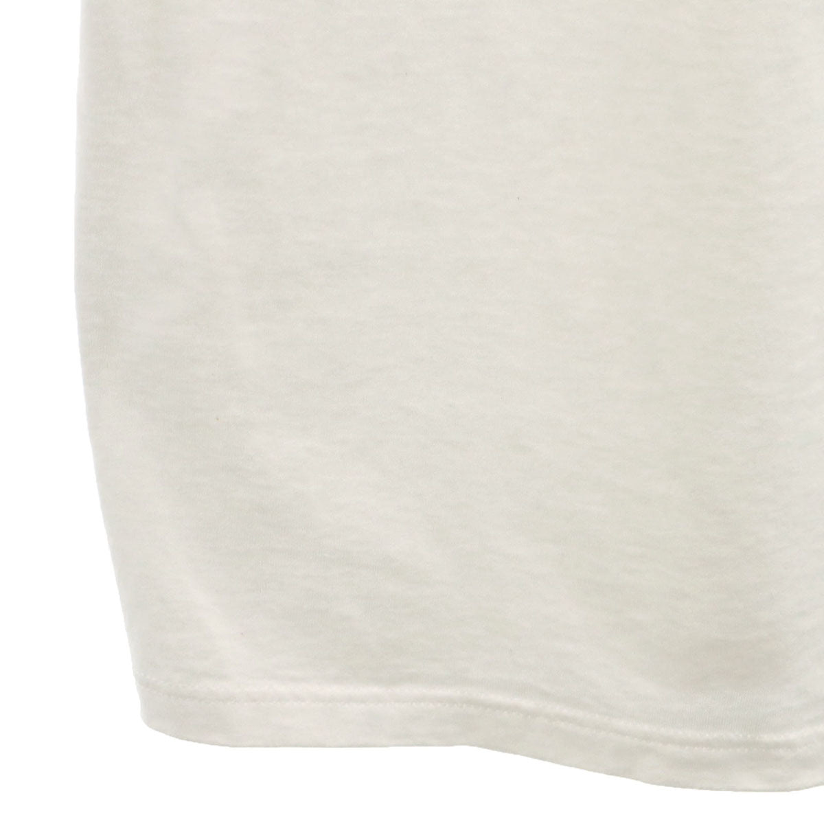 GOUGE 90s USA製 オールド バックプリント 半袖 Tシャツ L ホワイト メンズ