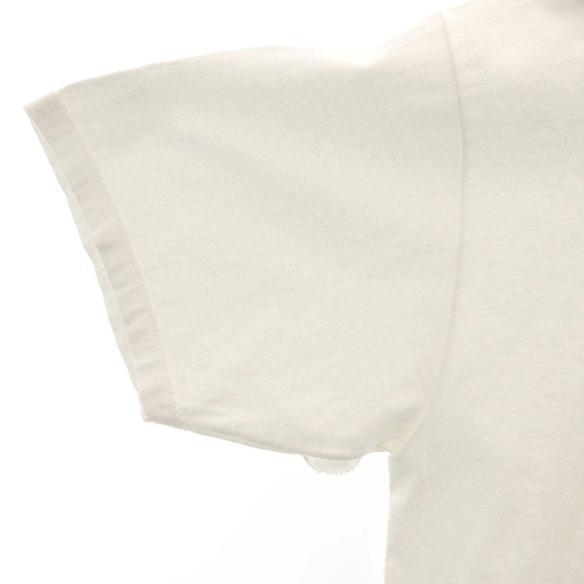 GOUGE 90s USA製 オールド バックプリント 半袖 Tシャツ L ホワイト メンズ