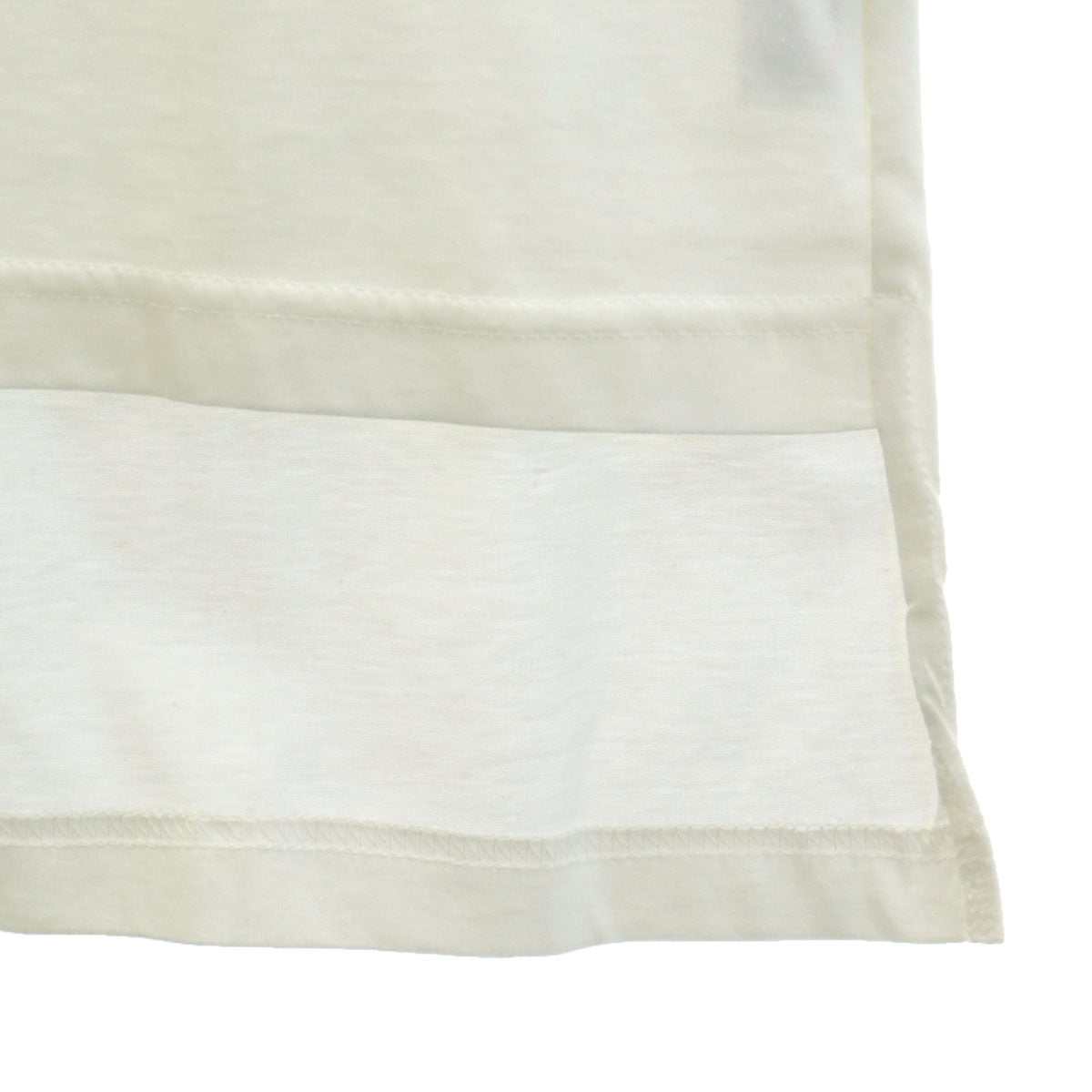 未使用 Bugs Bunny バッグスバニー 半袖 Tシャツ F ホワイト タグ付き メンズ