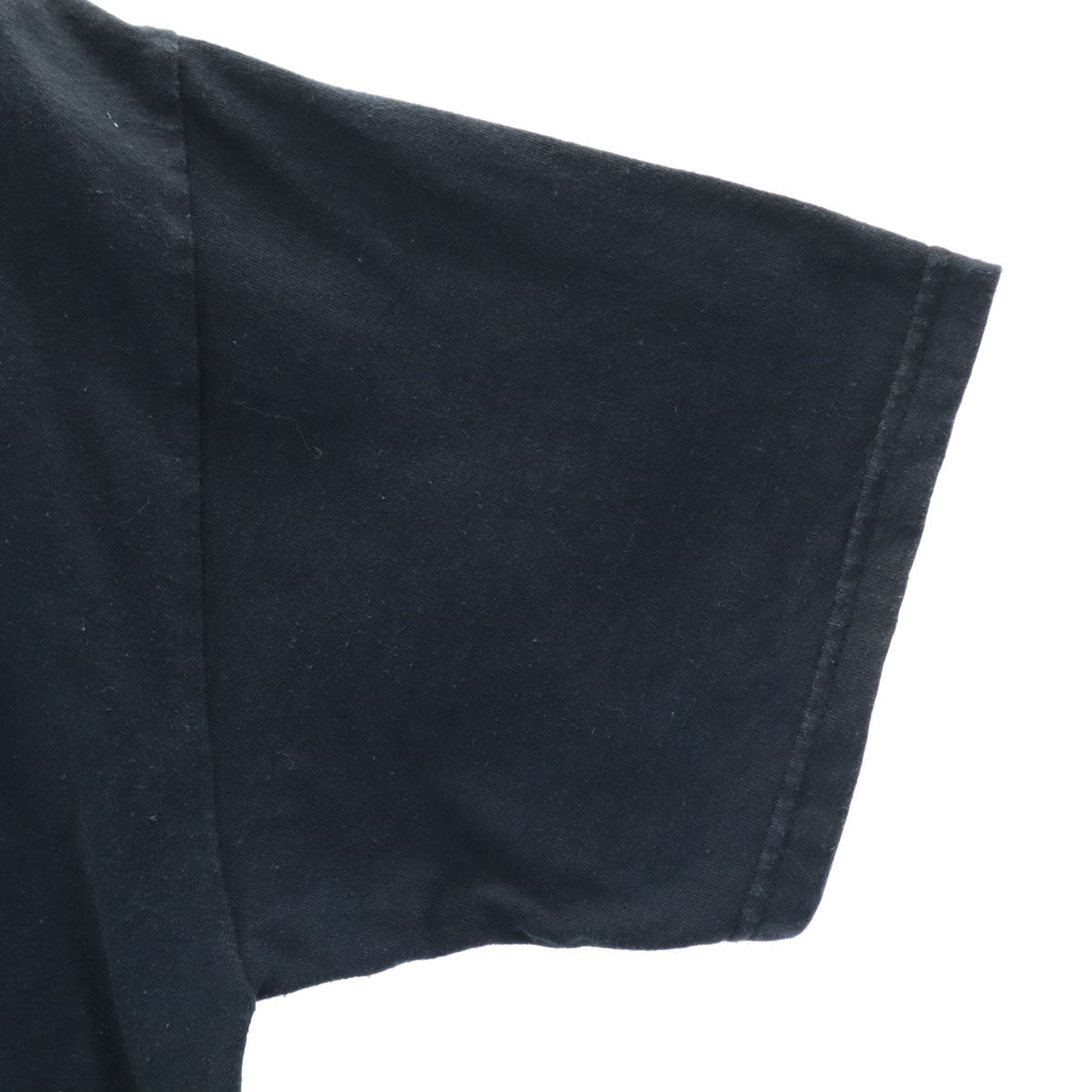 Hanes ヘインズ ガンズアンドローゼズ 半袖 Tシャツ M ブラック ロックバンド メンズ