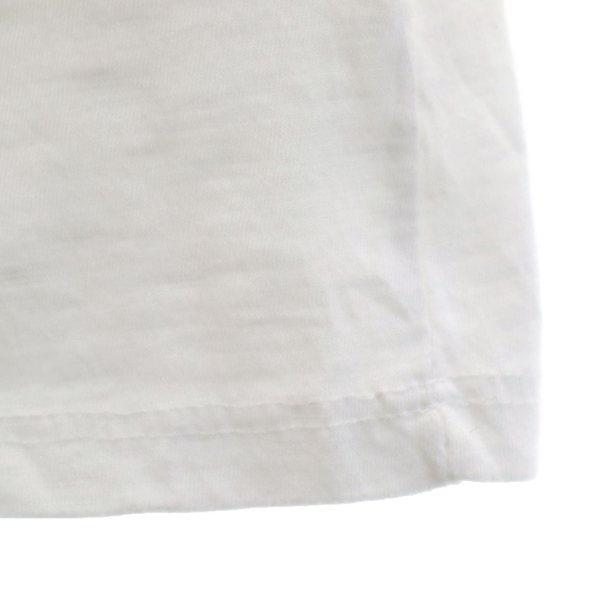 USA製 ランドクルーザー プリント 半袖 Tシャツ XS ホワイト メンズ